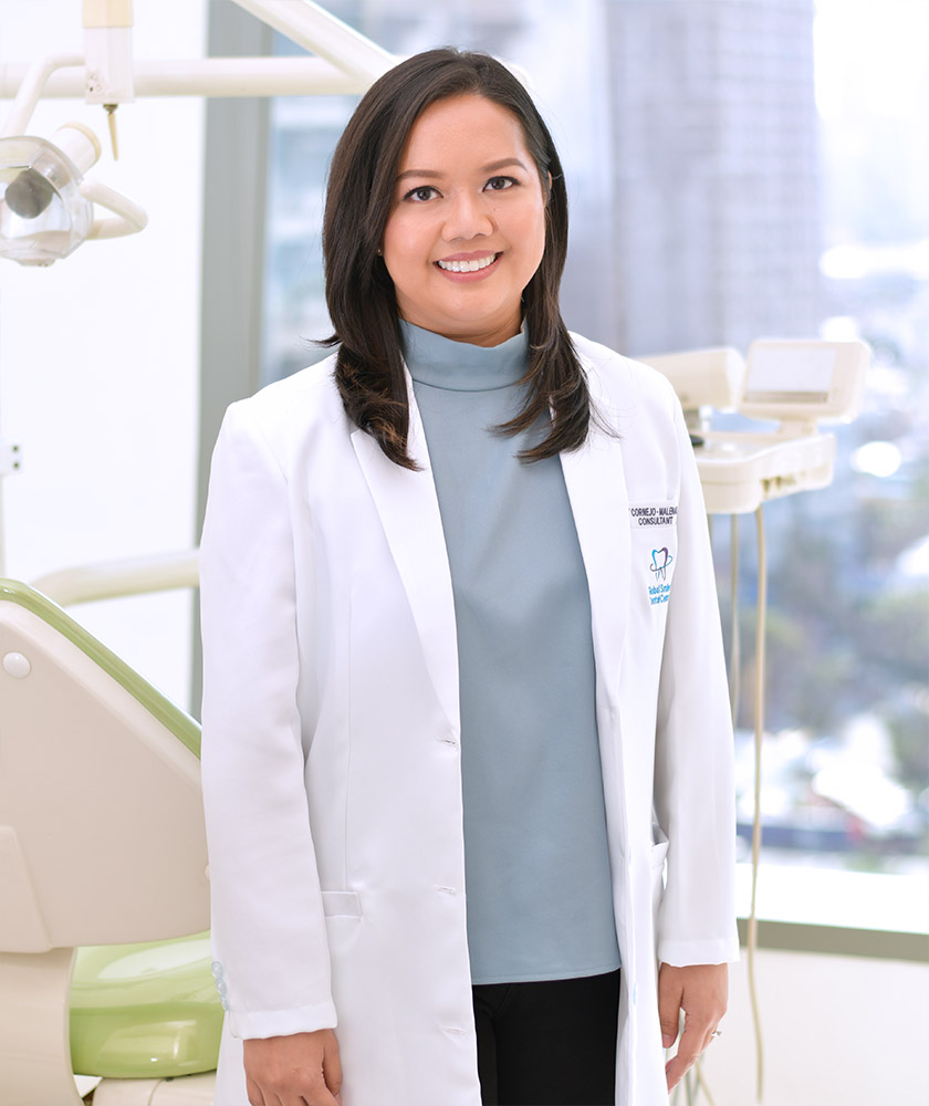 Dr. Daisy S. Cornejo - Malenab Dr. Daisy S. Cornejo - Malenab