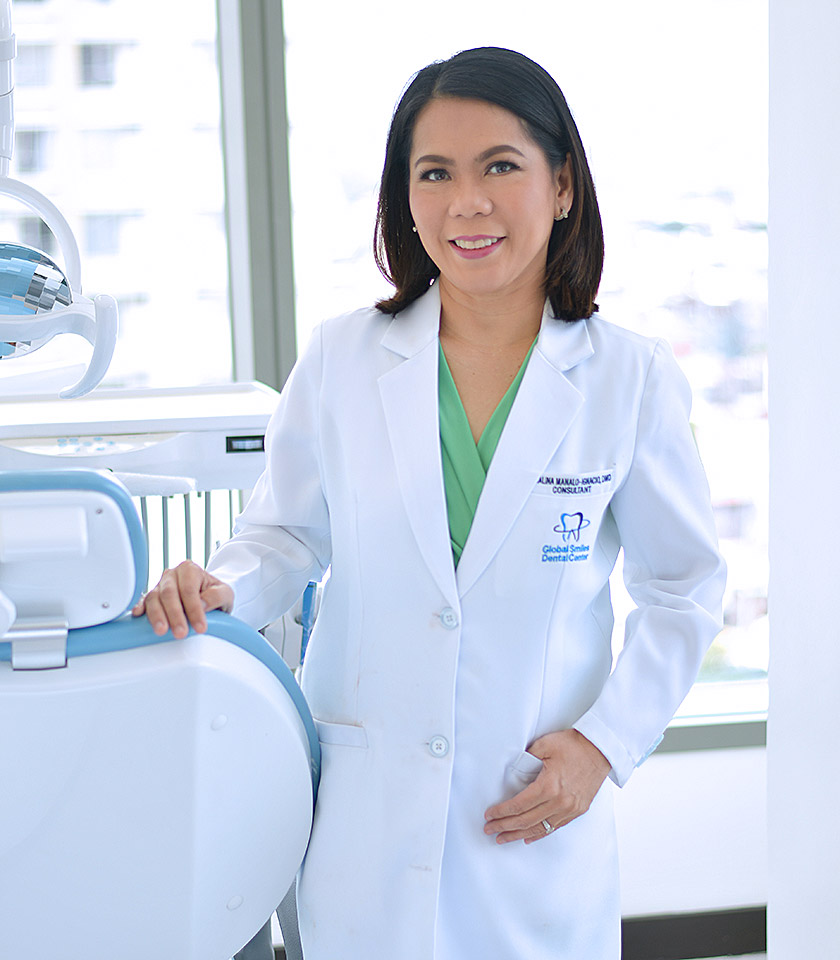 Dr. Rosalina Manalo - Ignacio Dr. Rosalina Manalo - Ignacio